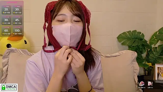 SUZU_'s sex show image