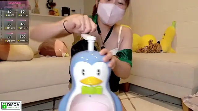 SUZU_'s sex show image