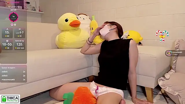 Sexshow-Bild von SUZU_ Sexshow-Bild von SUZU_