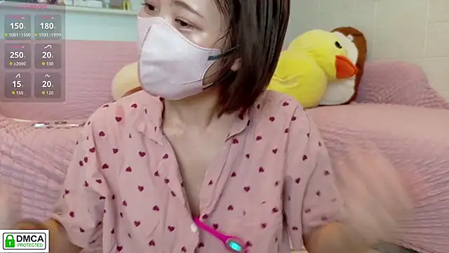 Изображение секс-шоу модели SUZU_
