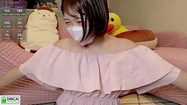 Изображение секс-шоу модели SUZU_