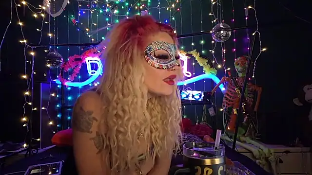 anonymouszN's sex show image