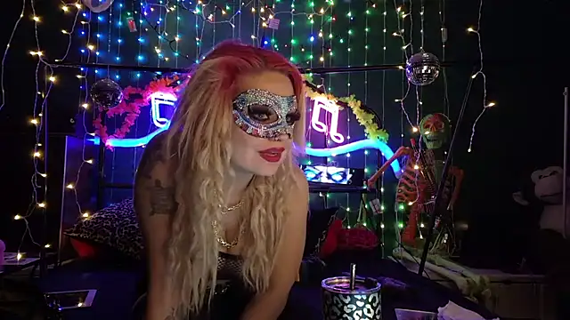 anonymouszN's sex show image