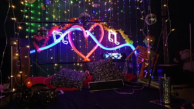 anonymouszN's sex show image