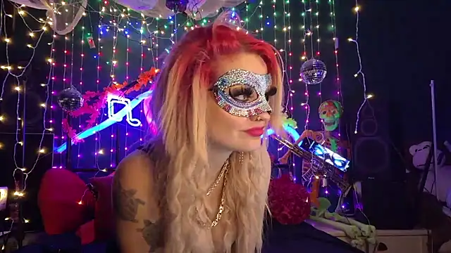 anonymouszN's sex show image