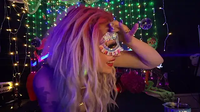 Изображение секс-шоу модели anonymouszN