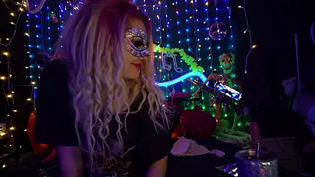 Изображение секс-шоу модели anonymouszN