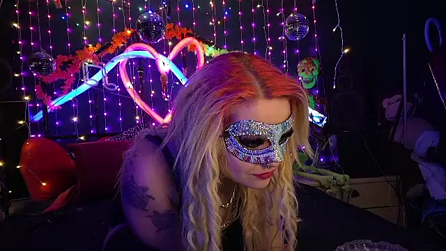 Изображение секс-шоу модели anonymouszN