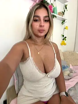 oriana_zoeee's sex show image oriana_zoeee's sex show image