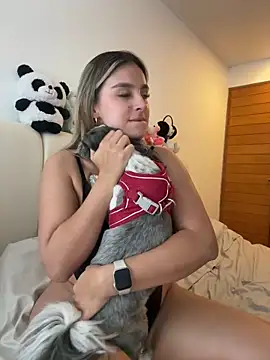 oriana_zoeee's sex show image