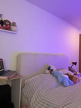 oriana_zoeee's sex show image