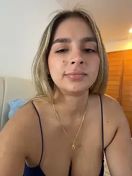 oriana_zoeee's sex show image