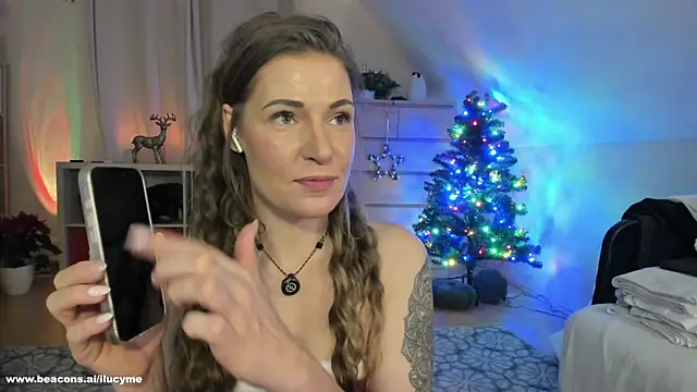 Sexshow-Bild von ilucyme