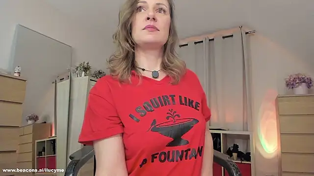 Изображение секс-шоу модели ilucyme