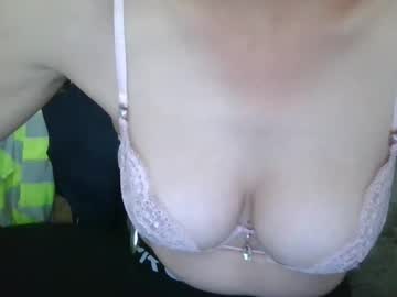 Sexshow-Bild von stacydeep