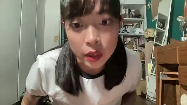 tw_tansan's sex show image