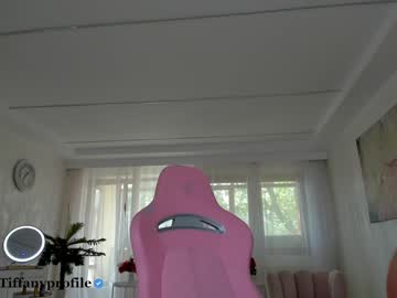tiffanyhouston_'s sex show image