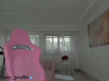 tiffanyhouston_'s sex show image