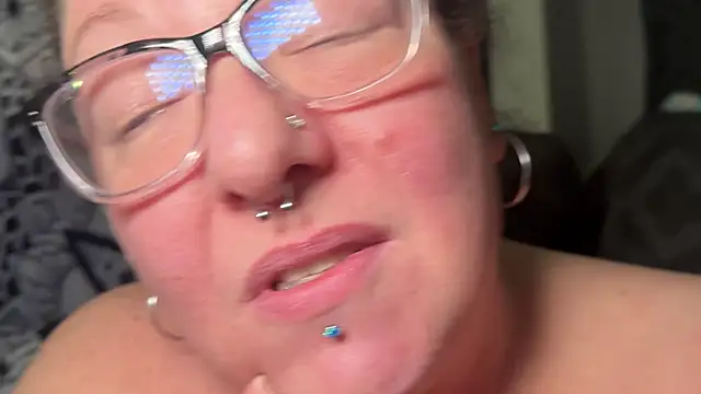 Sexshow-Bild von Miss_Phat_Booty