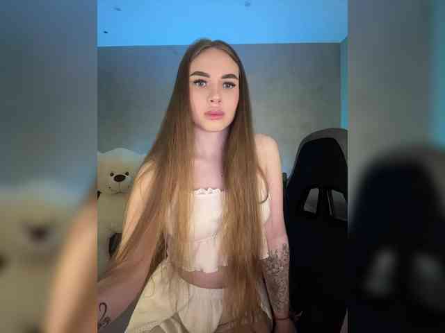 Изображение секс-шоу модели Havvyer Изображение секс-шоу модели Havvyer