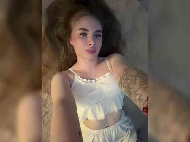 Изображение секс-шоу модели Havvyer Изображение секс-шоу модели Havvyer