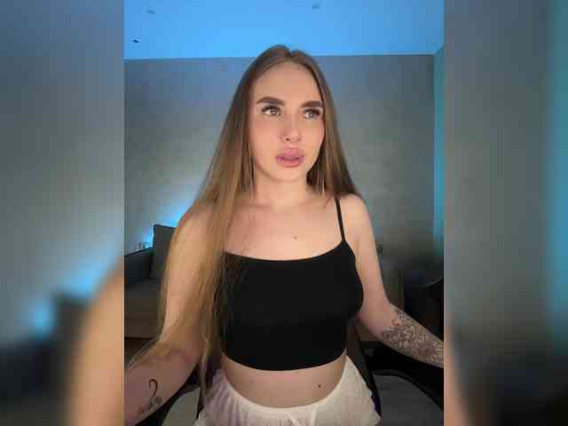 Изображение секс-шоу модели Havvyer Изображение секс-шоу модели Havvyer