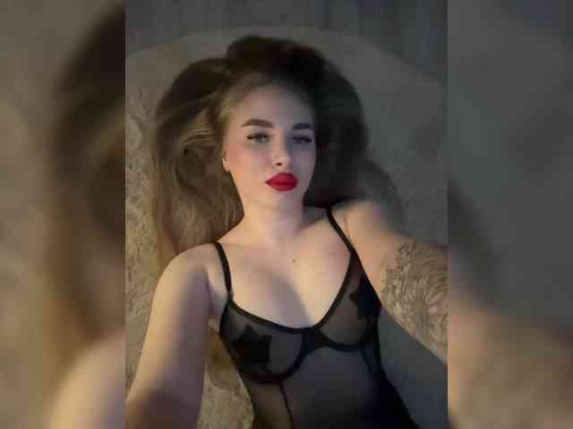 Изображение секс-шоу модели Havvyer Изображение секс-шоу модели Havvyer