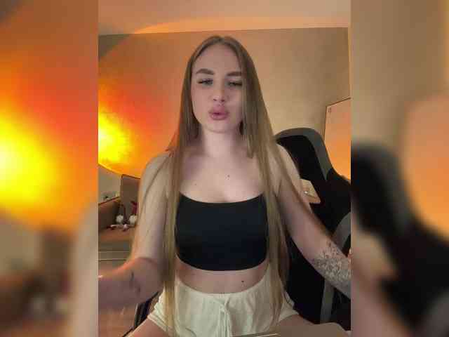 Sexshow-Bild von Havvyer