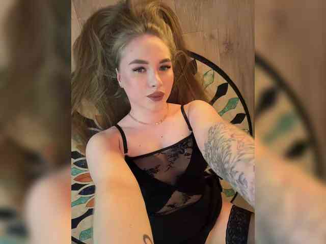 Sexshow-Bild von Havvyer