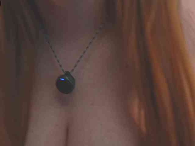 Pizdana's sex show image