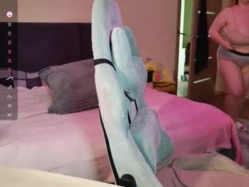 miss_anna909's sex show image