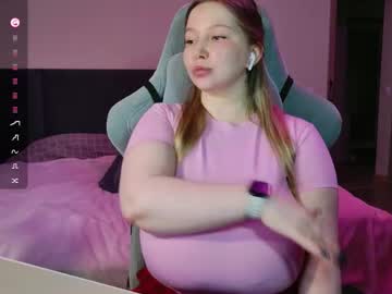 Sexshow-Bild von miss_anna909