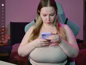 Sexshow-Bild von miss_anna909