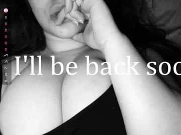 miss_anna909's sex show image