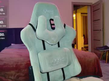 miss_anna909's sex show image