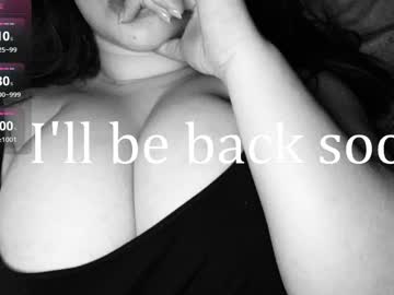 miss_anna909's sex show image