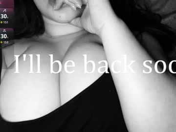 miss_anna909's sex show image