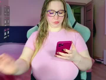 miss_anna909's sex show image