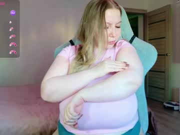 miss_anna909's sex show image