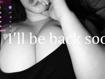 miss_anna909's sex show image