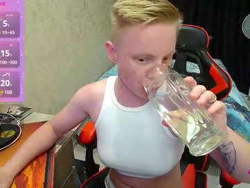 alexis_gordon's sex show image