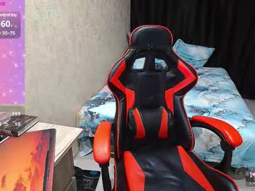alexis_gordon's sex show image