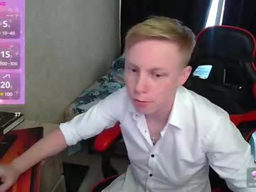 alexis_gordon's sex show image