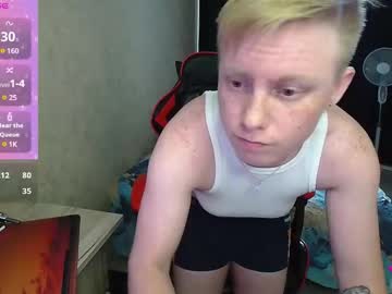 alexis_gordon's sex show image