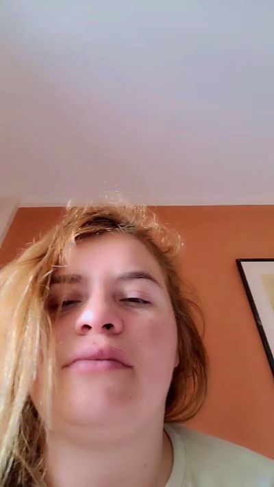 camila901's sex show image