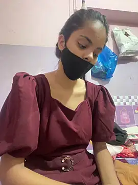 Изображение секс-шоу модели Sandhya_77