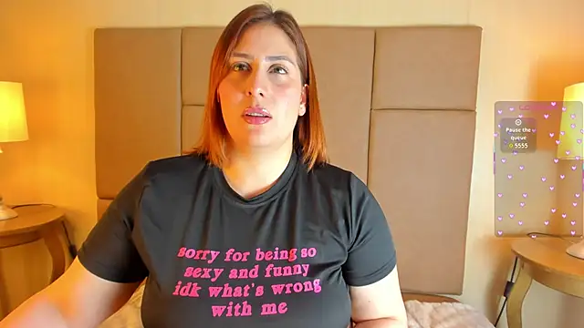 Helenstanford's sex show image