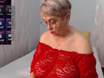 madammargaret's sex show image