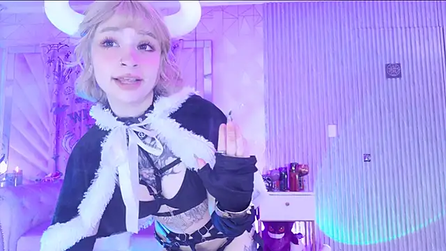 Sexshow-Bild von zephirahabney Sexshow-Bild von zephirahabney