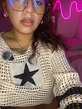 Sexshow-Bild von SoftLady_S33